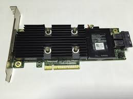 75D1H - Dell PERC H330 8-Port SAS/SATA RAID Controller Card