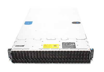 G73MP - Dell 24-Bay 2.5" SFF Server Enclosure