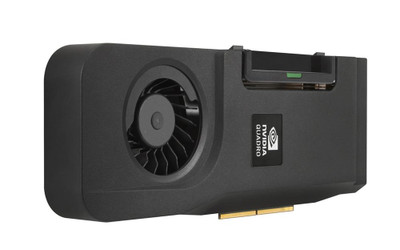 G7T50AV - HP Quadro K2100M 2GB GDDR5 Graphics Card
