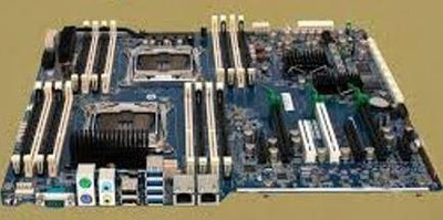 761510-601 - HP System Board (Motherboard) for Z840 Workstation