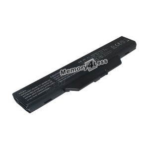 GJ655AAR - HP 6-Cell 11.1V 44Wh Li-Ion Notebook Battery