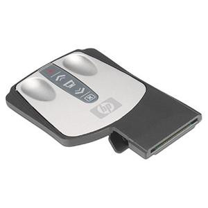 GK872AA - HP Bluetooth ExpressCard Laser Mouse