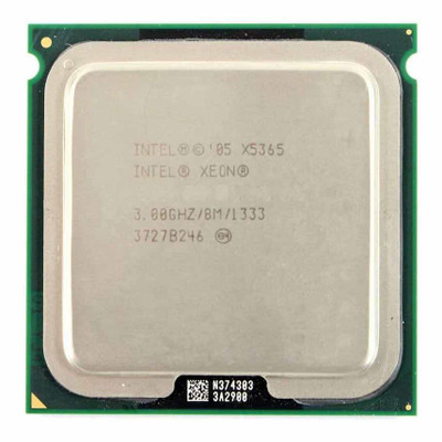 GK956AV - HP 3.00GHz 1333MHz 8MB Xeon X5365 Quad Core Processor