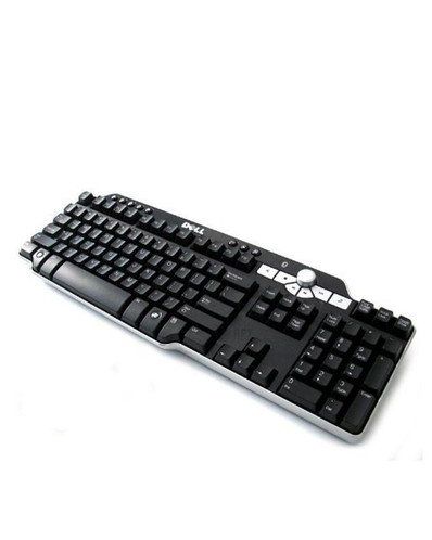 GM952 - Dell Wireless Bluetooth Multimedia Keyboard