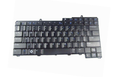 GR161 - Dell 87-Key Wired Keyboard