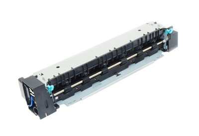 HP Fuser Assembly 110V for LaserJet 5000/5000dn Printer - Replacement part for printer maintenance