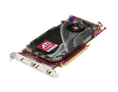 GT343AV - HP ATI FireGL V5600 512MB PCI-Express x16 Graphics Card