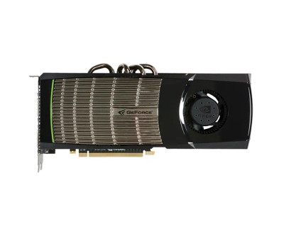 GTX480 - Nvidia 1.5GB GDDR5 Dual DVI HDMI PCIe Graphics Card
