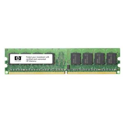 GW356AV - HP 4GB (4 x 1GB) DDR2-800MHz ECC Fully Buffered CL6 240-Pin DIMM 1.8V Memory Module