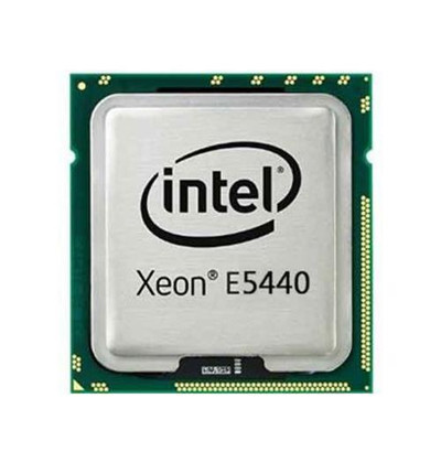 GW520AV - HP 2.83GHz Quad Core Xeon E5440 Processor