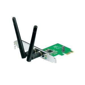 H006K-06 - Dell 802.11A/B/G/N PCI Express Half Height Mini Card