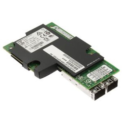Intel 10GB Dual Port SFP+ PCI-E Network Adapter H29457-004 for high-speed networking applications