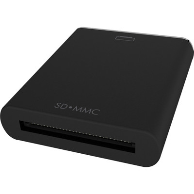 H3N48AA - HP SD Card Reader