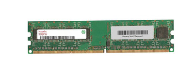 Hynix 512MB PC2-4200 DDR2-533MHz Memory Module for Desktops