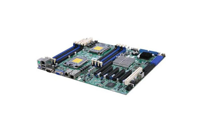 H8DCL-IF-O - SuperMicro Socket 1207 Dual Opteron DDR3 ATX Motherboard