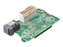 777430-B21 - HP 2-Port 10/20GbE PCIe 3.0 x8 Network Adapter