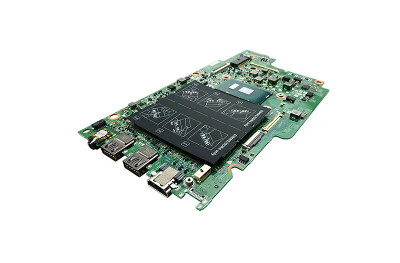 77G1M - Dell Motherboard with Intel I7-6560U 2.20GHz CPU for Inspiron 7368 / 7569 Laptop