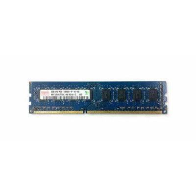 HYNIX HMT125U6TFR8C-H9 2GB DDR3 PC3-10600 1333MHz DIMM Memory