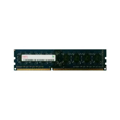 Hynix 2GB DDR3-1066MHz PC3-8500 DIMM Memory Module for Desktop PCs