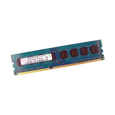 HMT351U6AFR8C-G7 - HYNIX 4GB DDR3-1066MHz PC3-8500 240-Pin DIMM