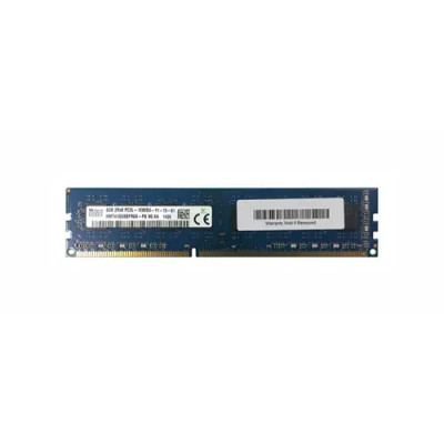 HMT41GU6BFR8A-PB - HYNIX 8GB DDR3-1600MHz CL11 240-Pin DIMM