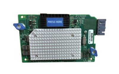 782833-001 - HP Synergy 3820C Dual-Ports 20Gbps Mezzanine Converged Network Adapter