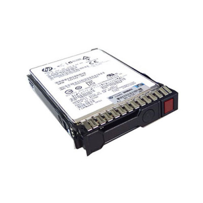 HP 800GB MLC SAS 12Gbps SSD for ProLiant DL360p Gen8 servers