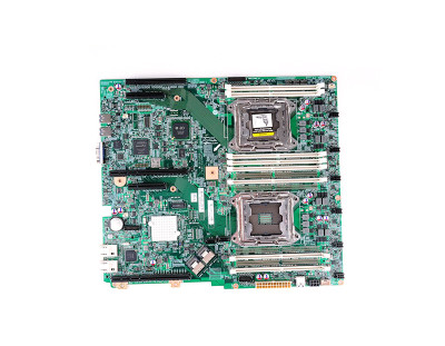 HPE 790485-001 System Board Motherboard for ProLiant Gen9