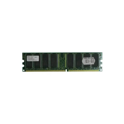 HYMD2646468-H - HYNIX 512MB PC2100 DDR-266MHz CL2.5 184-Pin DIMM
