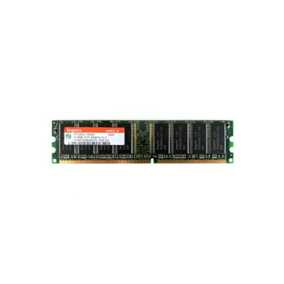 HYMD264646DP8J-J - HYNIX 512MB DDR-333 CL2.5 184-Pin DIMM