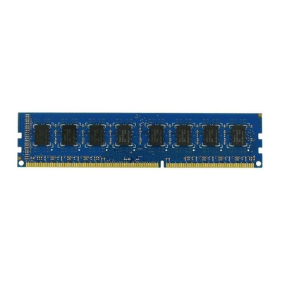 HYMD512646BP8J-J - Hynix 1GB DDR-333MHz PC2700 non-ECC Unbuffered CL2.5 184-Pin DIMM Memory Module