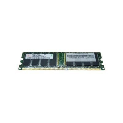 HYMD5646CP8J-D43 - HYNIX 512MB PC3200 DDR-400 CL3 184-Pin DIMM