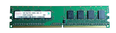 HYMP112U64CP8-06 - HYNIX 1GB DDR2-667MHz CL5 240-Pin DIMM