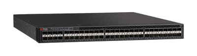 ICX6650-80-E-ADV - Brocade 32-Port 10GbE SFP+ Network Switch