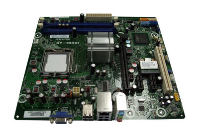HP Pegatron IPMEL-AE Evans-gl6 Motherboard Intel G41 - Compatible with HP ProLiant DL360p Gen8 Servers