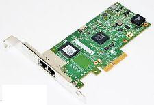 7MJH5 - Dell 2-Port 1GbE PCIe x4 Network Adapter