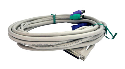 J1477B - HP Console Switch to Computer Cable