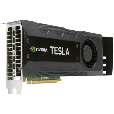 HP Nvidia Tesla K40 Compute Processor Graphics Card for ProLiant DL360p Gen8 Servers