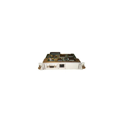 J2555AU - HP JetDirect 400N 10/100Base-T Token Ring Print Server