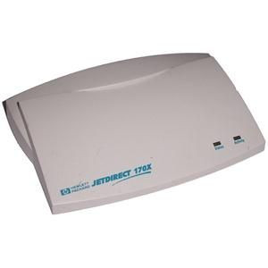 J4102-69011 - HP 10Base-T External Print Server