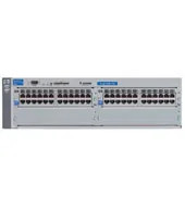 HP ProCurve 4148GL 48-Port RJ-45 Managed Gigabit Ethernet Switch - Stackable, for Networking Racks