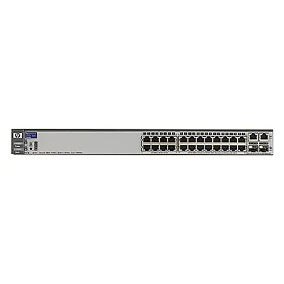 J4900C - HP ProCurve 2626 Ethernet Network Switch