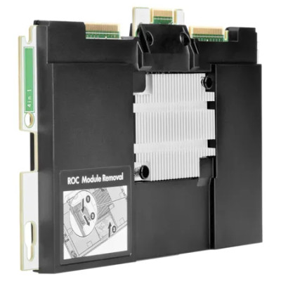 HP Smart Array P204i-C SATA/SAS Controller 1GB Cache for ProLiant DL360p Gen8 Servers