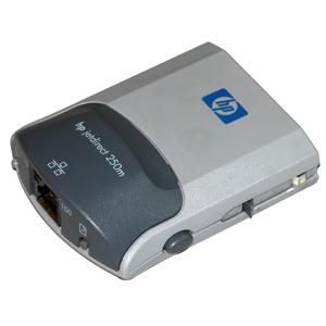 J6042-67901 - HP 10/100Base-T RJ-45 External Print Server