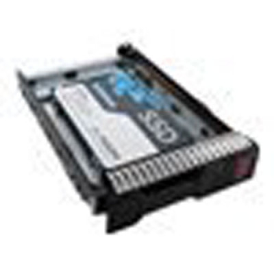 HP 804590-B21 240GB MLC SATA 6Gbps SSD for ProLiant Gen8 Server