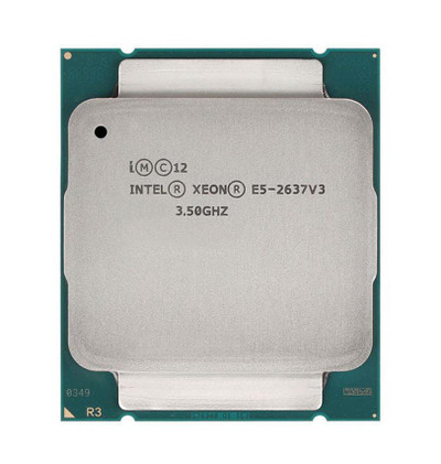 J6F52AV - HP Xeon E5-2637 v3 3.50GHz Quad-Core Processor