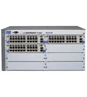 J8152A - HP 60-Port Gigabit Ethernet Switch Chassis