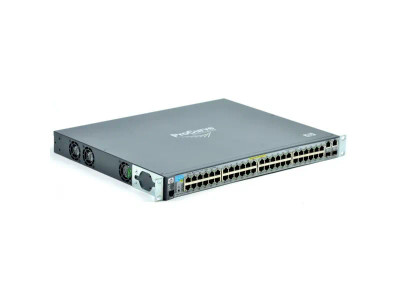 J8165-69001 - HP ProCurve 2650-PWR PoE Network Switch