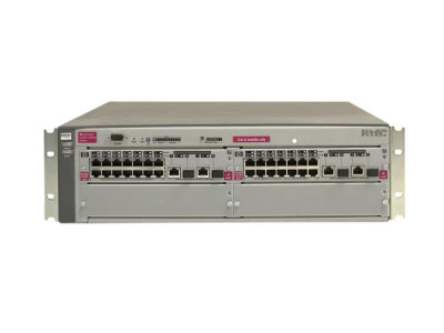 J8166A - HP 32-Port Modular Network Switch