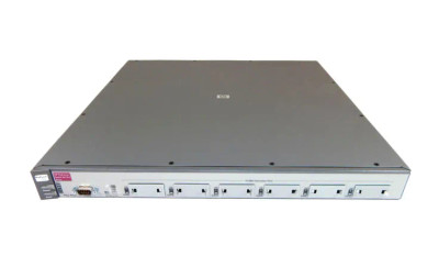 J8474A#ABA - HP 6-Slot Managed Gigabit Ethernet Switch